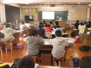 君津市立周南中学校-ニュース - 学校の様子 -