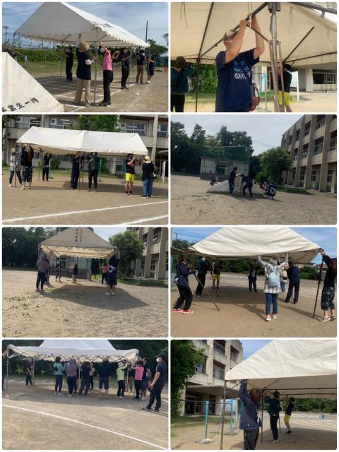君津市立周西小学校 ニュース 学校の様子