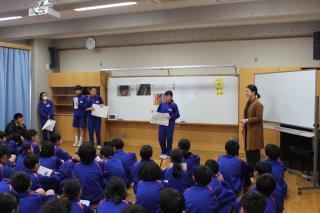 君津市立周西南中学校 ニュース お知らせ