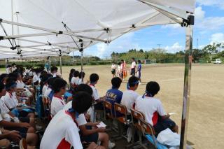 君津市立周東中学校 ニュース 学校の様子