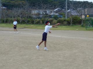 君津市立周東中学校 ニュース 学校の様子