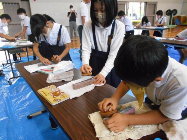 まんのう町立琴南小学校 ニュース 今日のできごと