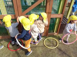 まんのう町立琴南こども園 ニュース 今月のトピックス