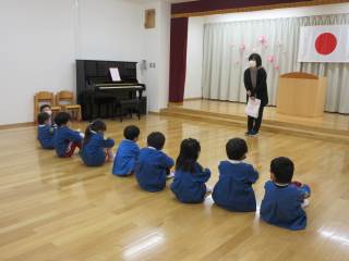 まんのう町立琴南こども園 ニュース 今月のトピックス