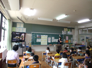 近江八幡市立馬淵小学校 ニュース 学校生活