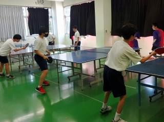 宮代町立前原中学校 ニュース 毎日の生活