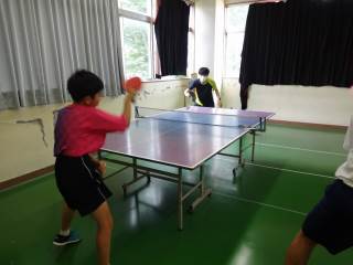 宮代町立前原中学校 ニュース 毎日の生活