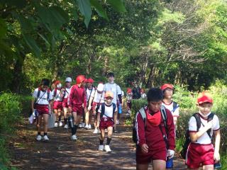 まんのう町立満濃南小学校 ニュース 最近の出来事