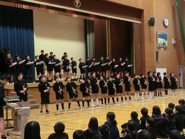 まんのう町立満濃南小学校-ニュース - 最近の出来事 -