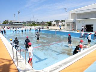 さぬき市立さぬき南小学校 ニュース トピックス