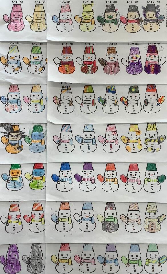 白岡市立南小学校 ニュース 保健室