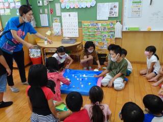 沖縄市立美里小学校 トップページ