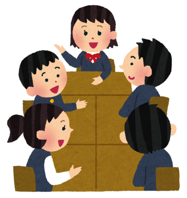 ダウンロード済み 離任 式 イラスト