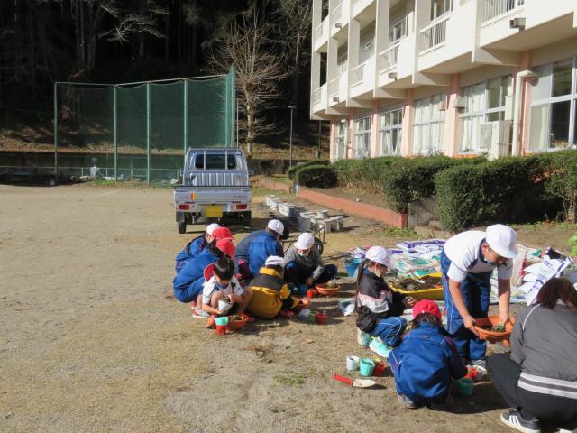 常陸大宮市立美和小学校 ニュース 美和小ニュース