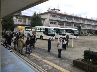 宮代町立百間小学校 ニュース 今月のできごと