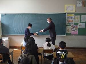 近江八幡市立武佐小学校 ニュース 学校生活