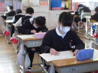 さぬき市立長尾小学校 ニュース 今日のできごと