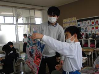 さぬき市立長尾小学校 ニュース 今日のできごと