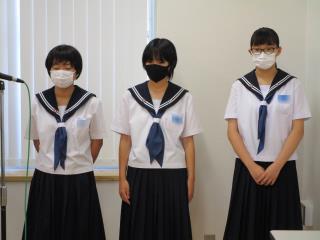 さぬき市立長尾中学校 トップページ