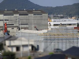 さぬき市立長尾中学校 ニュース 今日の出来事