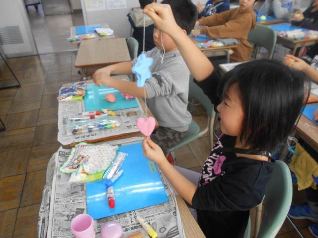 石狩市立南線小学校 ニュース 学校の様子