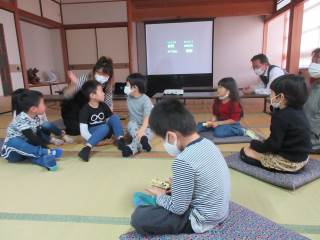 近江八幡市立沖島小学校 ニュース 学校生活