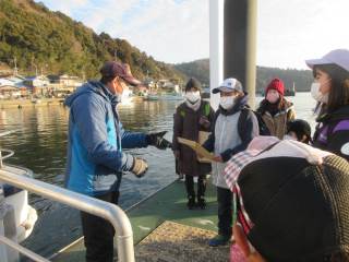 近江八幡市立沖島小学校 ニュース 学校生活
