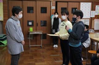近江八幡市立沖島小学校 ニュース 学校生活