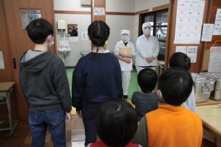 近江八幡市立沖島小学校 ニュース 学校生活