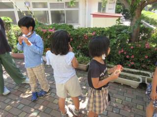 近江八幡市立沖島小学校 ニュース 学校生活
