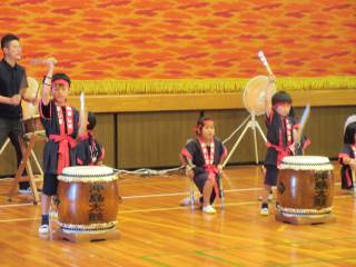 近江八幡市立沖島小学校 ニュース 学校生活