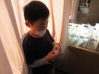 近江八幡市立沖島小学校 ニュース 学校生活