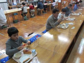 近江八幡市立沖島小学校 ニュース 学校生活