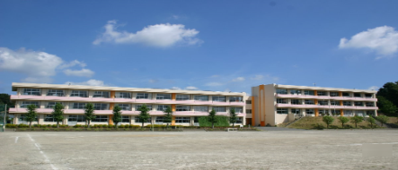 常陸大宮市立大宮西小学校トップページ