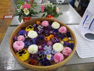 高松市立太田中学校 ニュース 今日のできごと