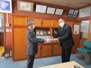 高松市立太田中学校 ニュース 今日のできごと