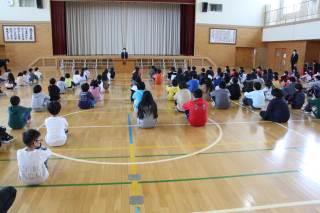 石狩市立緑苑台小学校 ニュース 今日のできごと