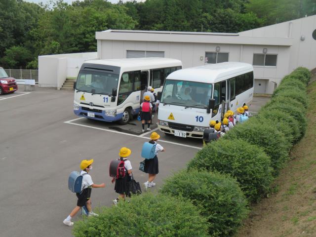 さぬき市立寒川小学校 ニュース 今日のできごと