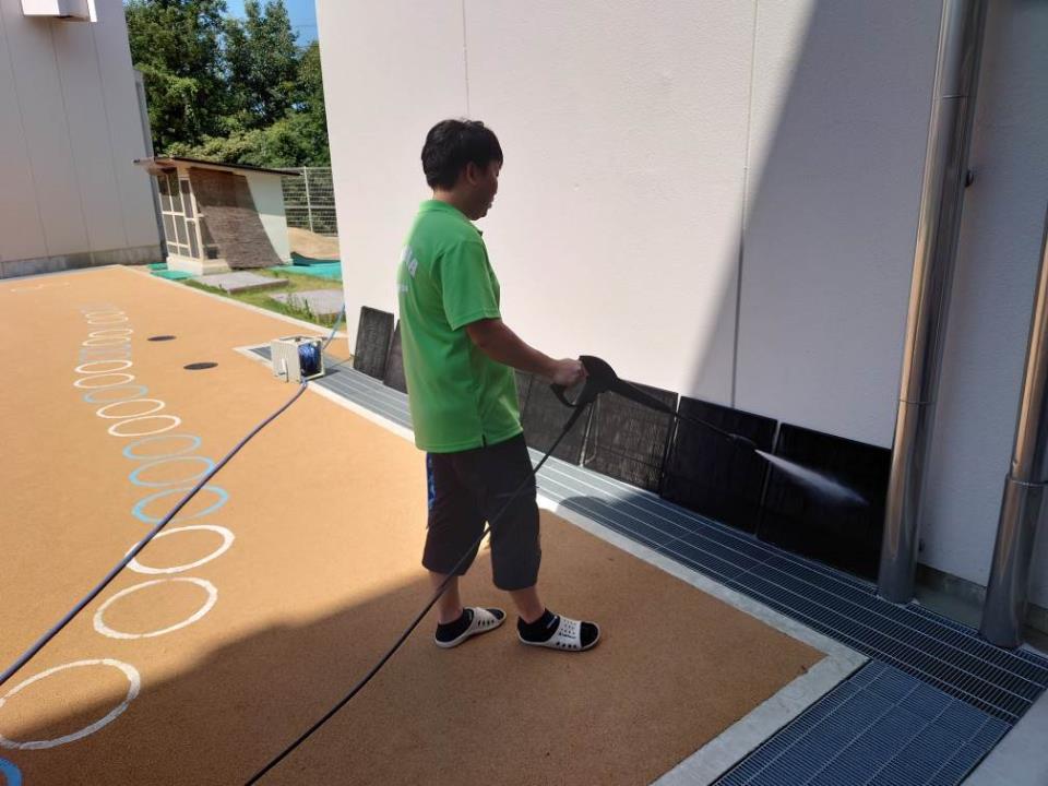 さぬき市立寒川小学校 ニュース 今日のできごと