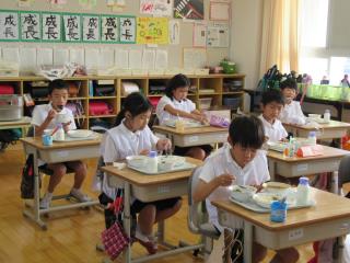 さぬき市立寒川小学校 ニュース 今日のできごと