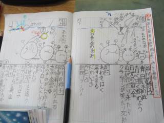 さぬき市立寒川小学校 ニュース 今日のできごと