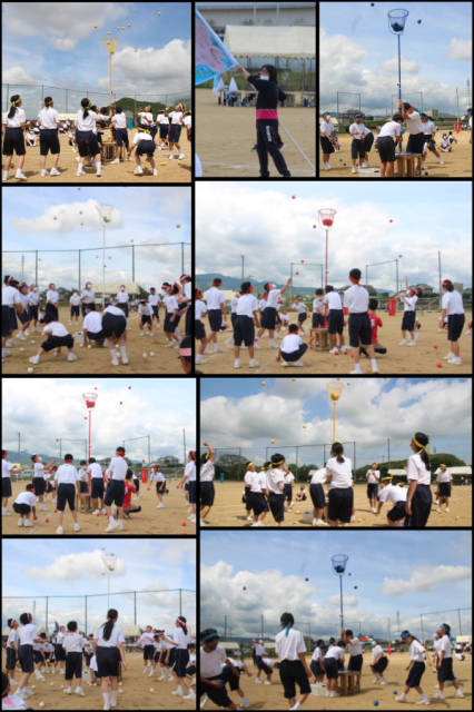 さぬき市立さぬき南中学校 ニュース 写真
