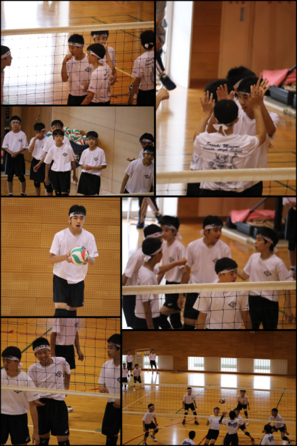 さぬき市立さぬき南中学校 ニュース 写真