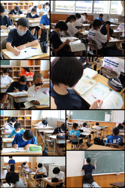 さぬき市立さぬき南中学校 ニュース 写真