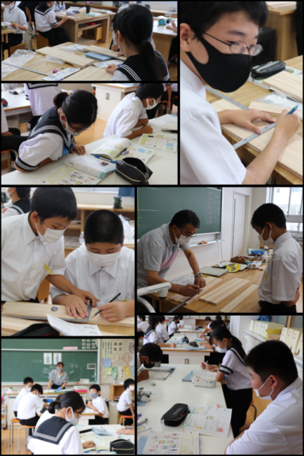 さぬき市立さぬき南中学校 ニュース 写真