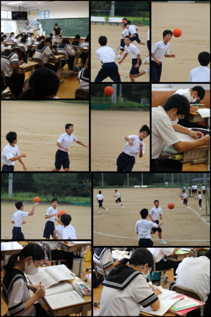 さぬき市立さぬき南中学校 ニュース 写真