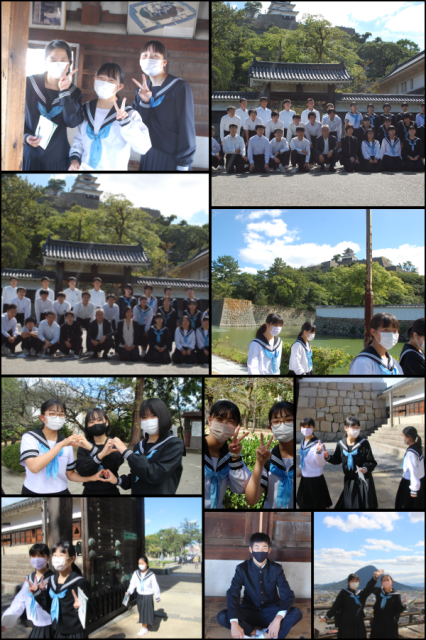 さぬき市立さぬき南中学校 ニュース 写真