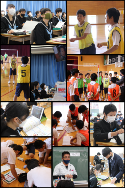 さぬき市立さぬき南中学校 ニュース 写真