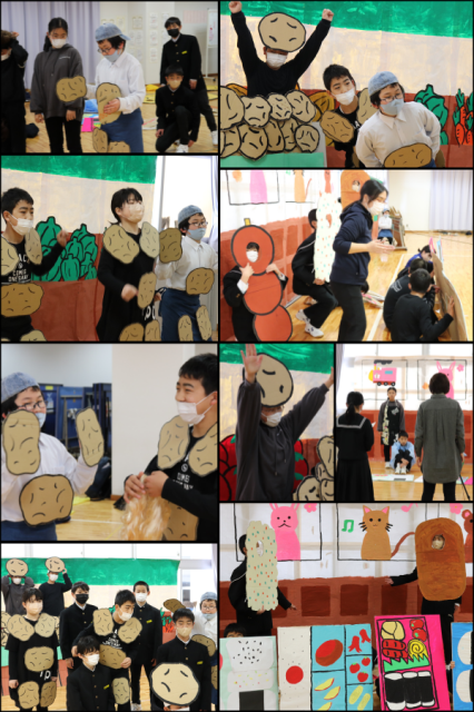 さぬき市立さぬき南中学校 ニュース 写真