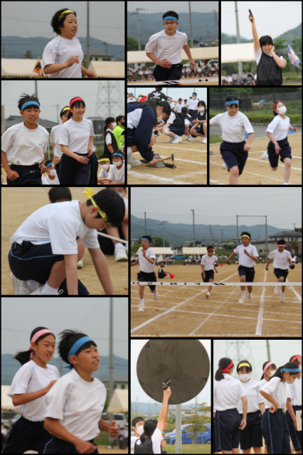 さぬき市立さぬき南中学校 ニュース 写真